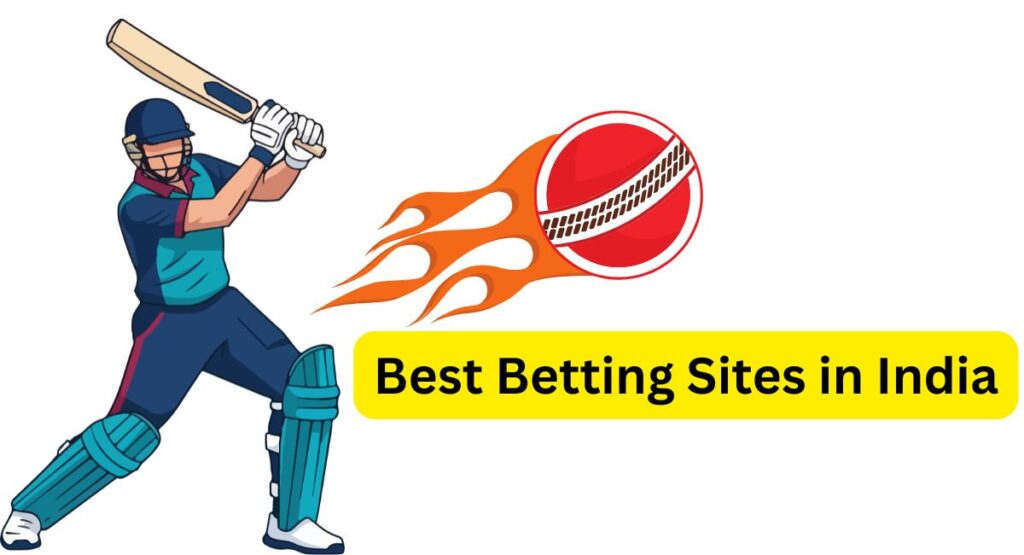 best betting sites in india